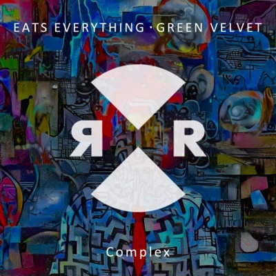 Complex 专辑 Eats Everything