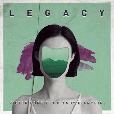 Legacy (Radio Mix) 專輯 Victor Porfidio