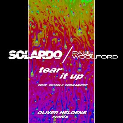 Tear It Up (Oliver Heldens Remix) 专辑 Oliver Heldens