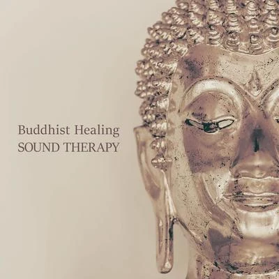 Asian Zen Buddhist Healing Sound Therapy