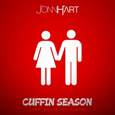 Cuffin Season 專輯 Jonn Hart/E-40/Ozan/Nazo Bravo