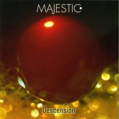 Descension 專輯 Majestic