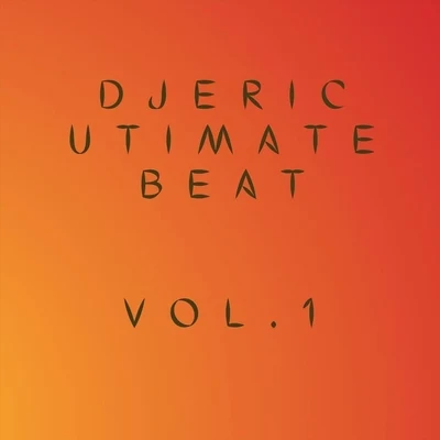 Ultimate Beats, Vol 1 專輯 Cristian (李浩宇)/DJ Eric