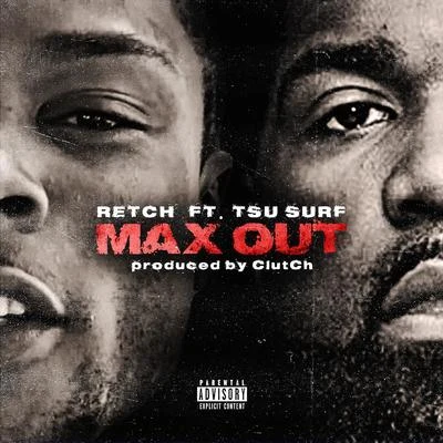 Max Out 專輯 Retch