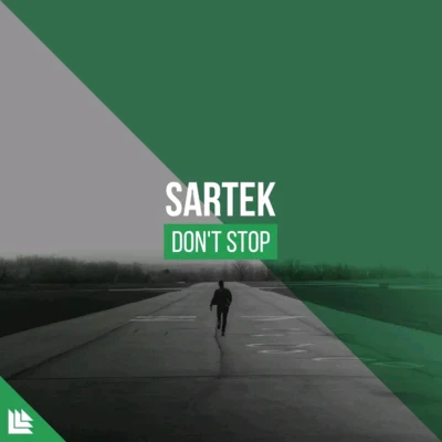 Dont Stop 專輯 Gregori Hawk/Sartek