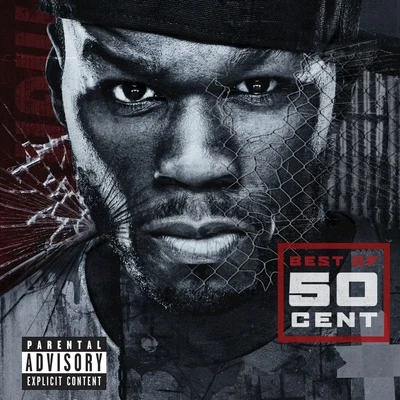 Best Of 專輯 50 Cent