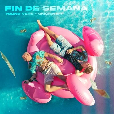 Fin de Semana 專輯 Young Vene/Chris Viz