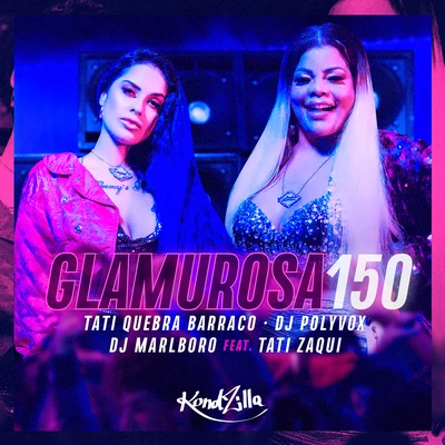 Rap Glamurosa (Remix 150) 專輯 DJ Polyvox