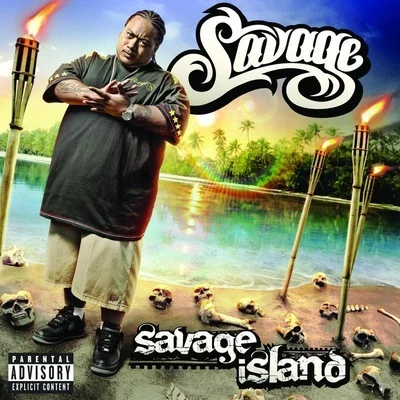 Savage Savage Island