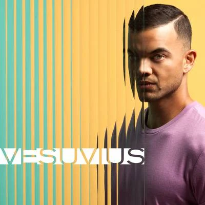 Vesuvius 专辑 Guy Sebastian