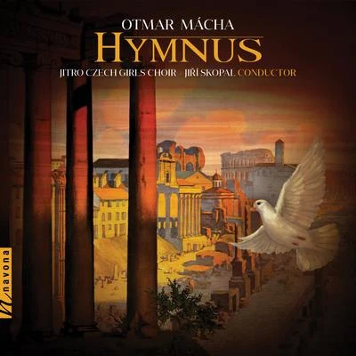 Mácha: Hymnus 專輯 Kateřina Kubínová