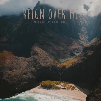 Reign over Me 專輯 Quique Tejada/We Architects