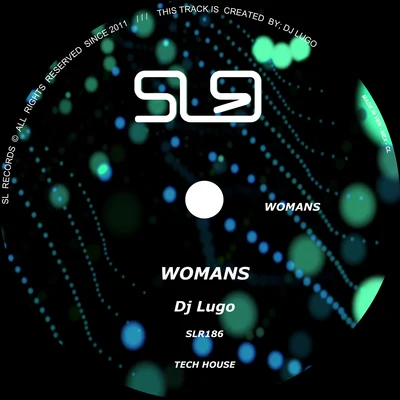 What Womans 專輯 DJ Lugo/Richie Markz