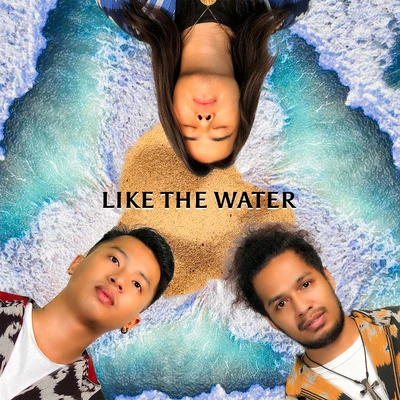 Like the Water 專輯 SAS