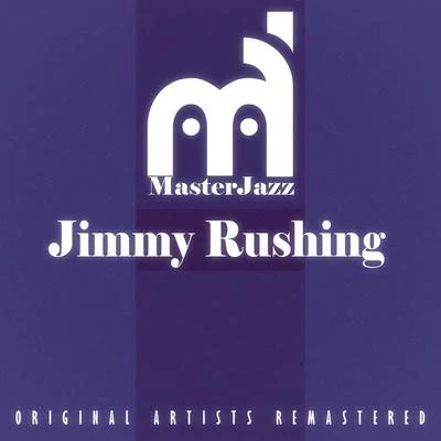 Masterjazz: Jimmy Rushing 專輯 Jimmy Rushing