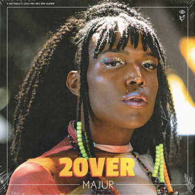 20ver 專輯 Majur/Caetano Veloso