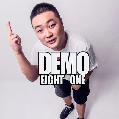 DEMO 專輯 孫八一