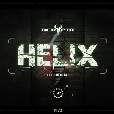 Helix 專輯 Da Daze/Ncrypta