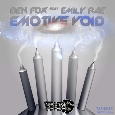 Emotive Void 专辑 Ben Fox