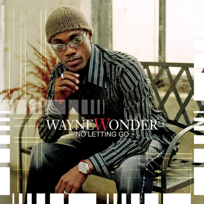 No Letting Go (Online Music) 專輯 Wayne Wonder