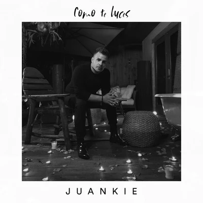 Como Te Luces 專輯 Juan Esteban