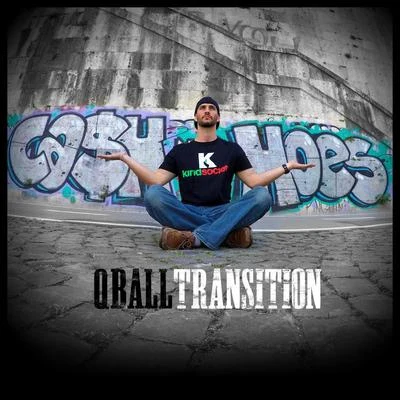 Transition 專輯 Qball