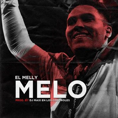 Melo 專輯 Mk la Makina/El Melly