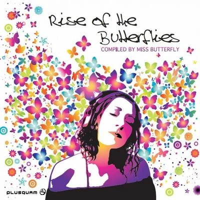 Rise of the Butterflies 專輯 Klangrausch