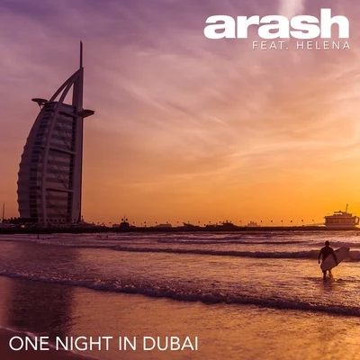 ArashSean Paul One Night in Dubai