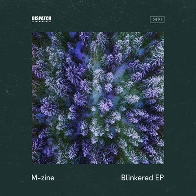 Blinkered EP 專輯 Ø [Phase]/Station Earth/Veto/M-Zine/Bredren