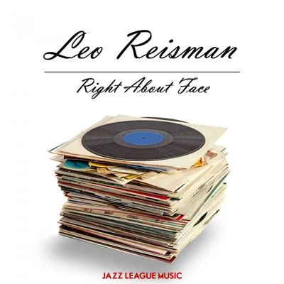 Right About Face 專輯 Leo Reisman