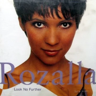 Look No Further 专辑 Rozalla/Dave Ralph