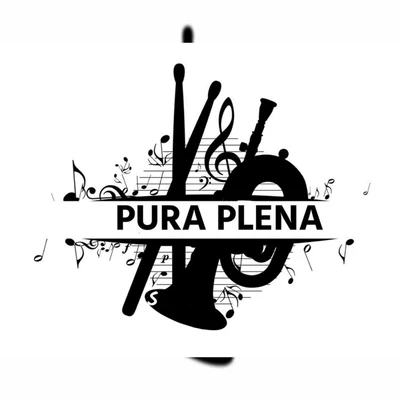 Pura Plena 專輯 Alex Pierre/Japanese/Kaydy Cain