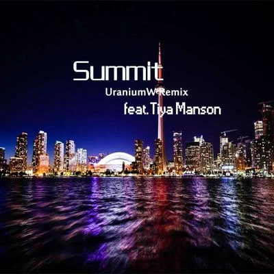 Summit Remix 專輯 Tiya Manson