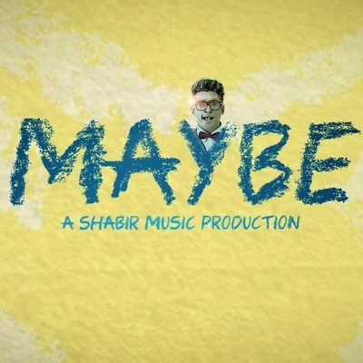 Maybe 專輯 Lady Kash/Bombay Jayashri/Shabir