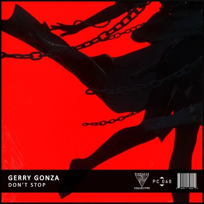 Gerry GonzaEROZ Dont Stop