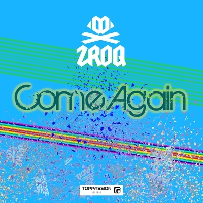 Come Again 專輯 Cris Hagman/ZROQ