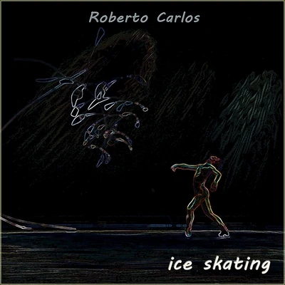 Ice Skating 专辑 Roberto Carlos