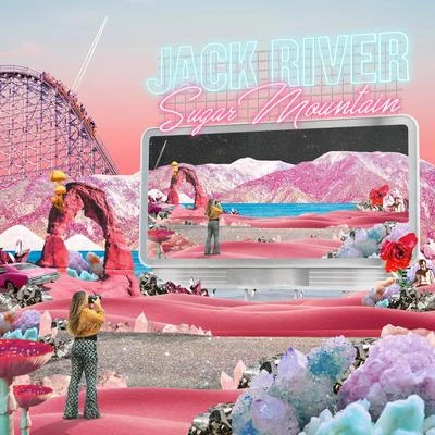 Sugar Mountain (Deluxe Version) 專輯 Jack River