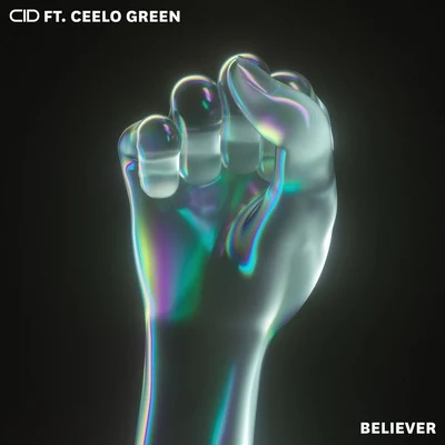 Believer 專輯 CID/Yussel