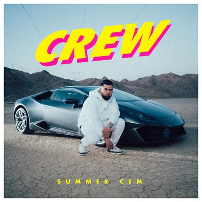 Crew 專輯 Summer Cem