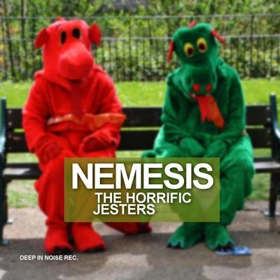 The Horrific Jesters 專輯 Nemesis