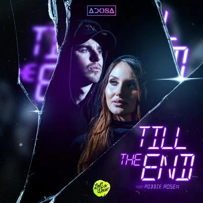 Till The End 專輯 Robbie Rosen