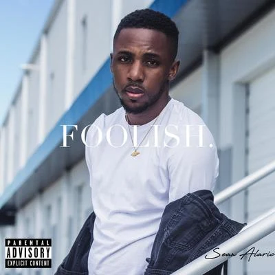 Foolish 专辑 Silly Walks Discotheque/Khxos/Ghanaian Stallion