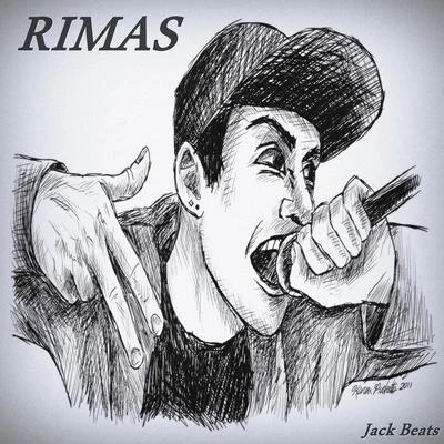 Rhymes 專輯 Light Beats/Swit Beats/Jack Beats