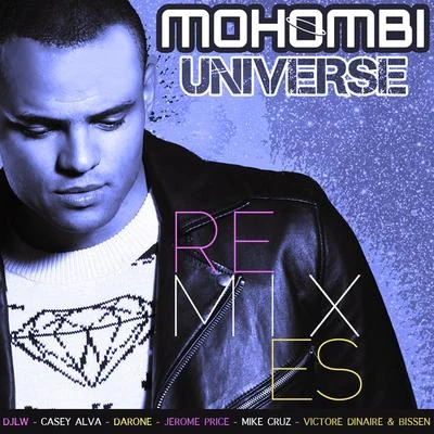 Universe Remixes 專輯 Stella Mwangi/Mohombi