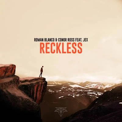 Reckless 专辑 Conor Ross