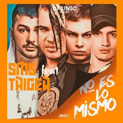 No Es Lo Mismo 专辑 Albertino/Lady/SMS/Gigi D'Agostino/Quintino & Blasterjaxx