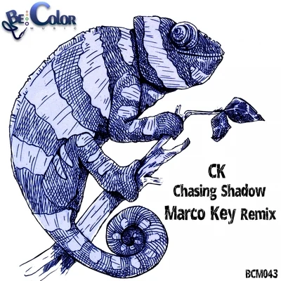 Chasing Shadow (Marco Key Remix) 專輯 CK