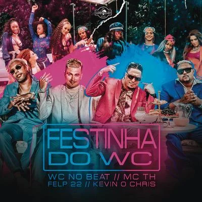 Festinha do WC 專輯 Karol Conka/Wc No Beat